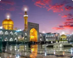 Mashad